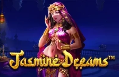 Jasmine Dreams