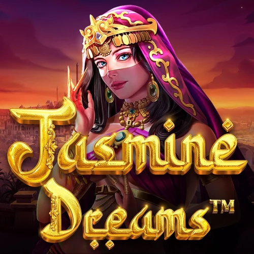 Jasmine Dreams