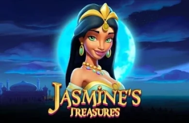 Jasmine's Treasures