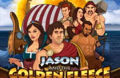 Jason And The Golden Fleece