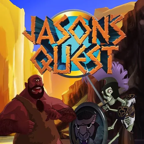 Jason's Quest