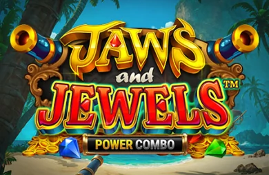 Jaws and Jewels Power Combo
