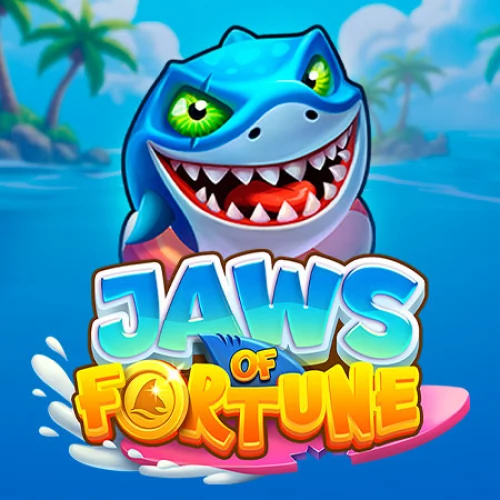 Jaws of Fortune