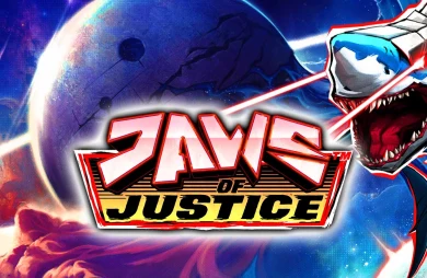 Jaws of Justice