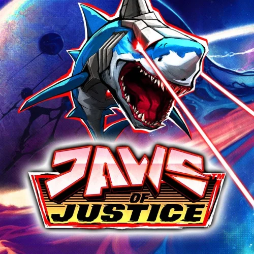 Jaws of Justice
