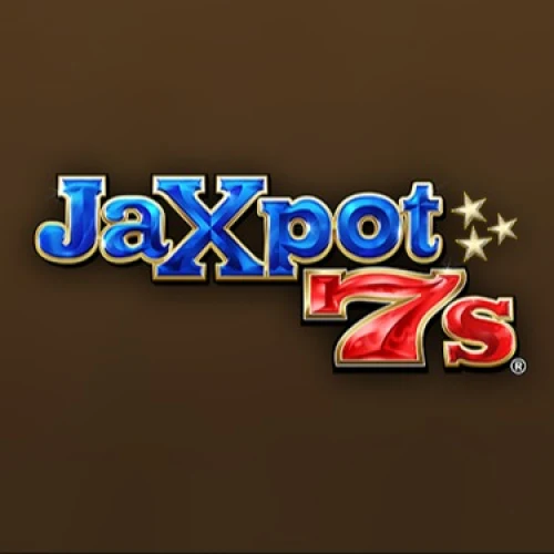 Jaxpot 7s Scratcher