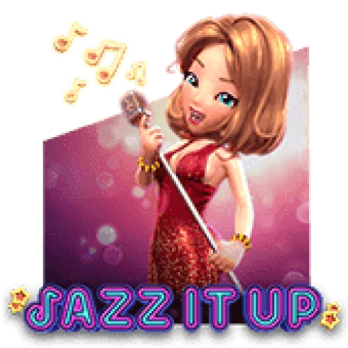 Jazz It Up