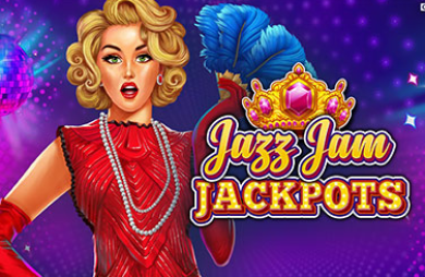 Jazz Jam Jackpots