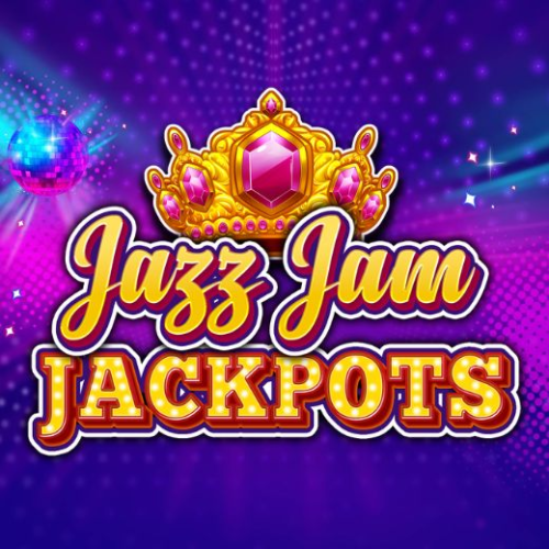 Jazz Jam Jackpots