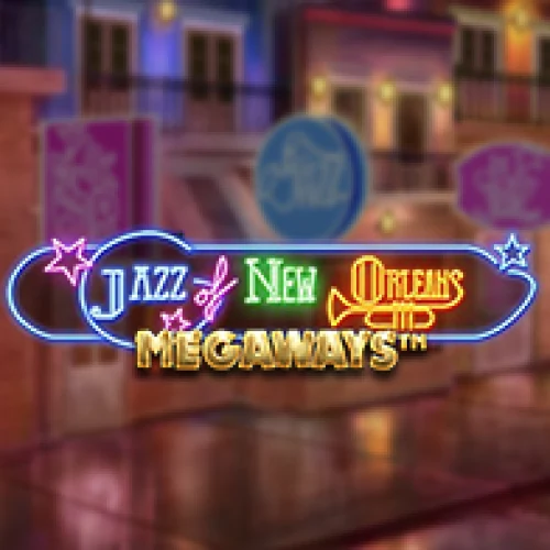 Jazz of New Orleans Megaways