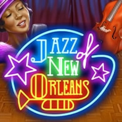 Jazz of New Orleans