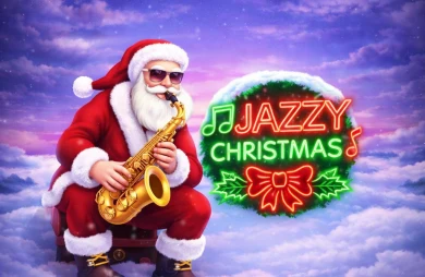 Jazzy Christmas