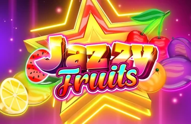 Jazzy Fruits