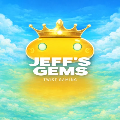 Jeff's Gems