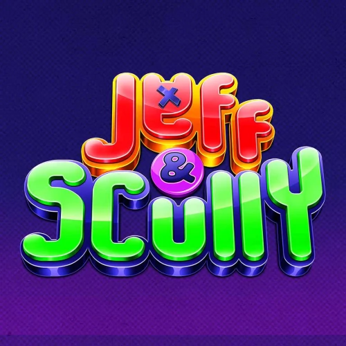 Jeff &amp; Scully