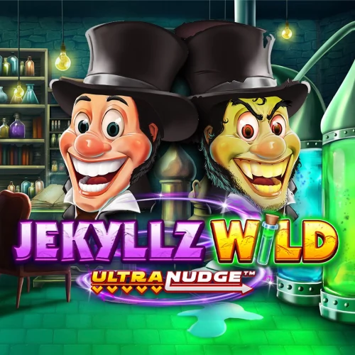 Jekyllz Wild Ultranudge