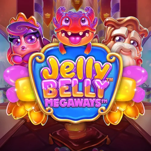 Jelly Belly Megaways
