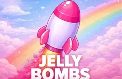 Jelly Bombs