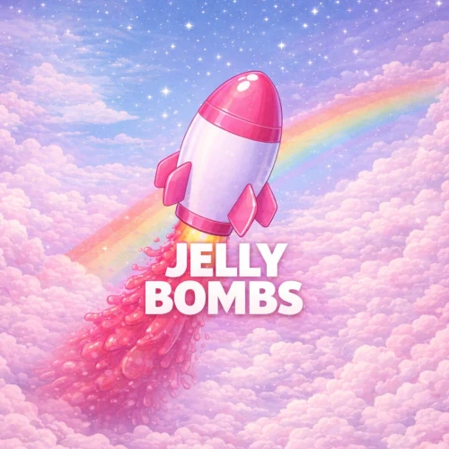 Jelly Bombs