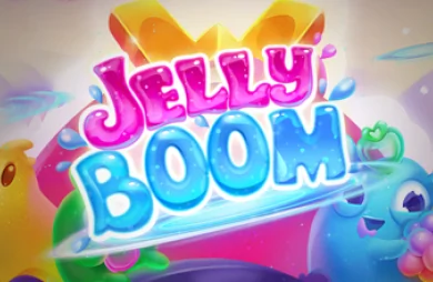 Jelly Boom