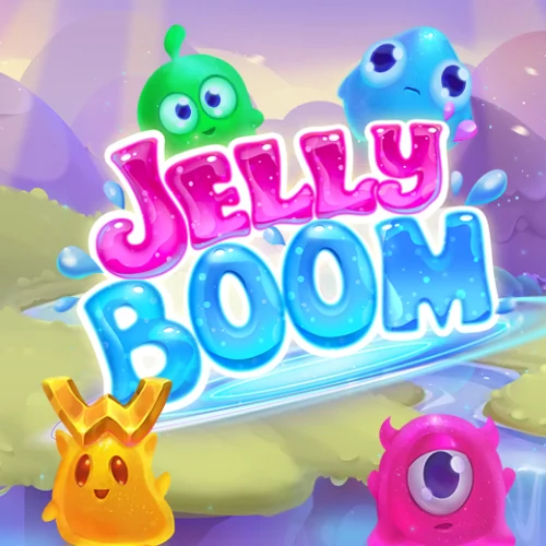 Jelly Boom