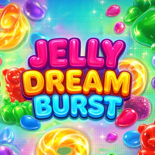 Jelly Dream Burst