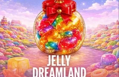 Jelly Dreamland