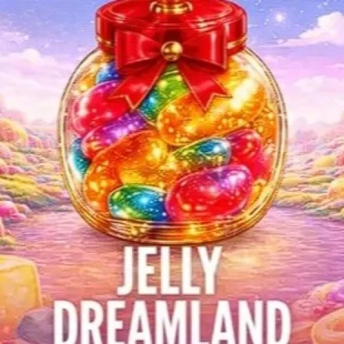 Jelly Dreamland