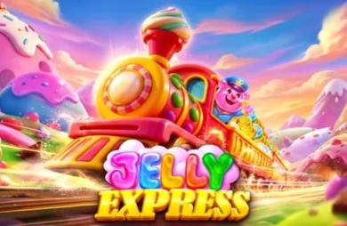 Jelly Express