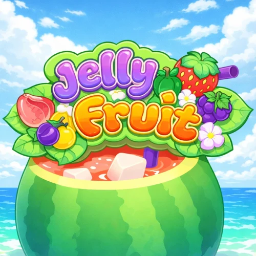Jelly Fruit