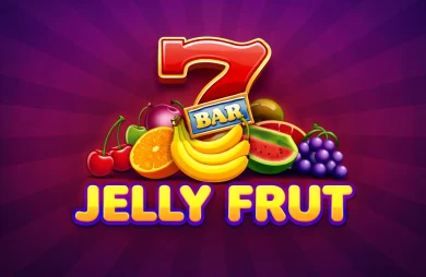 Jelly Frut