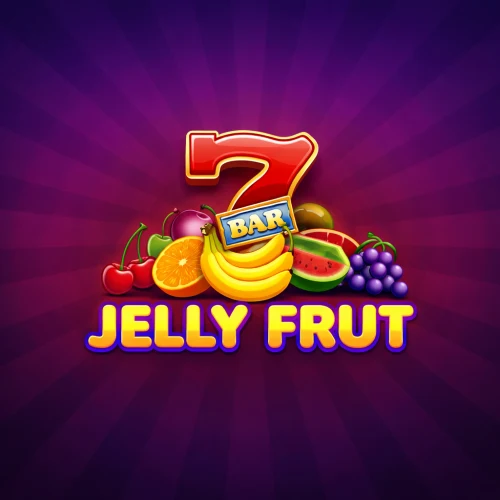 Jelly Frut
