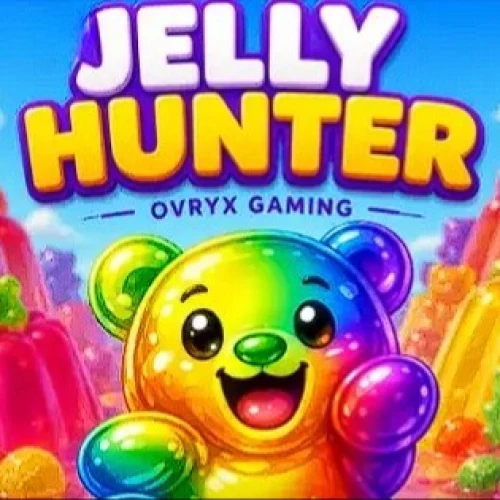 Jelly Hunter (Ovryx Gaming)