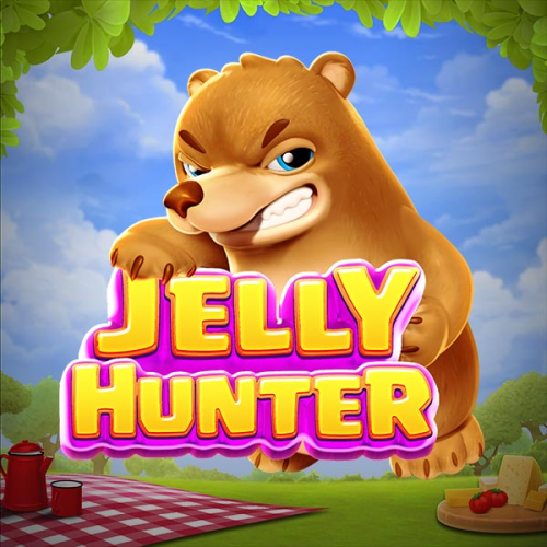 Jelly Hunter