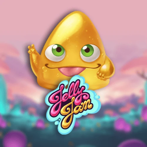 Jelly Jam