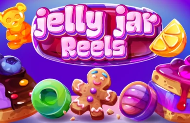 Jelly Jar Reels