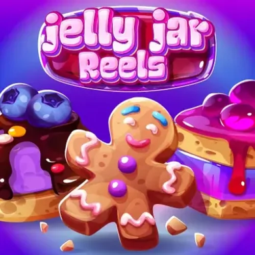 Jelly Jar Reels