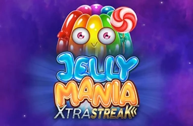 Jelly Mania XtraStreak
