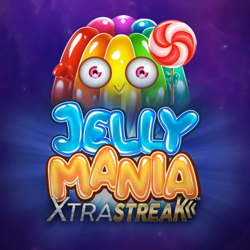 Jelly Mania XtraStreak