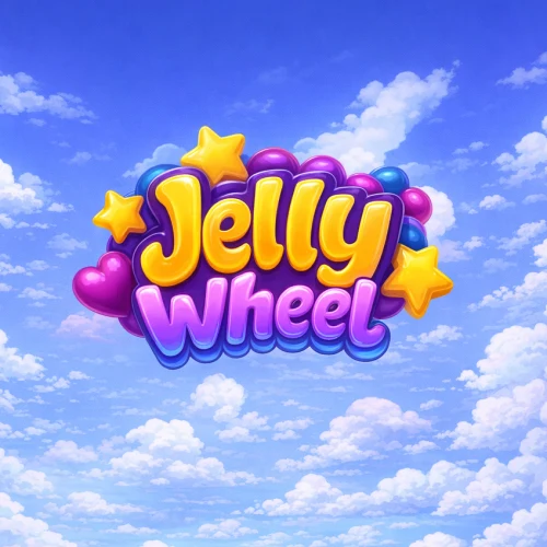 Jelly Wheel