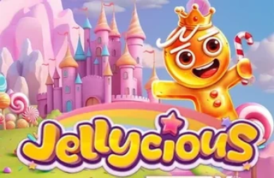 Jellycious DoubleMax