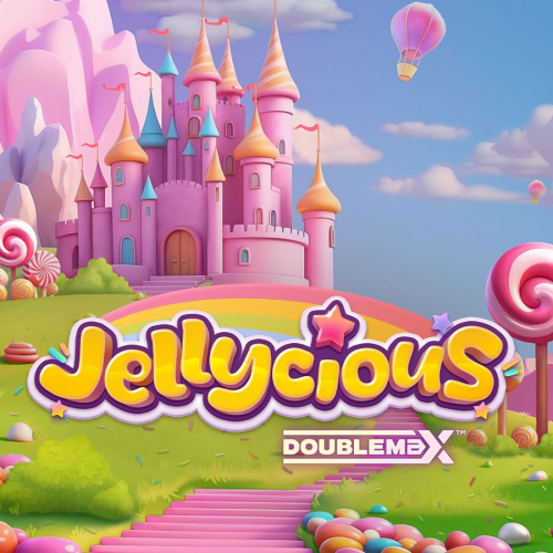 Jellycious DoubleMax