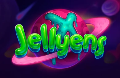 Jellyens X