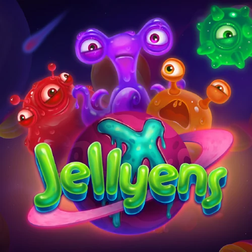Jellyens X