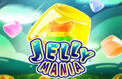 Jellymania
