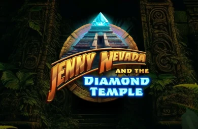 Jenny Nevada