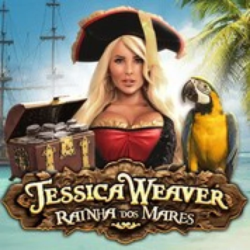 Jessica Weaver Rainha Dos Mares