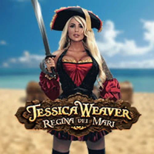 Jessica Weaver Regina dei Mari