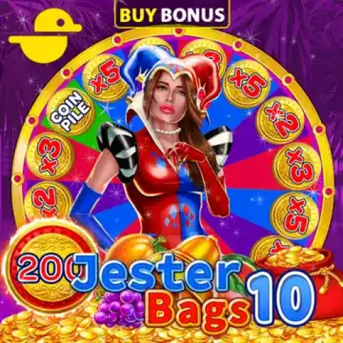 Jester Bags 10