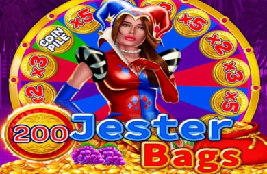 Jester Bags